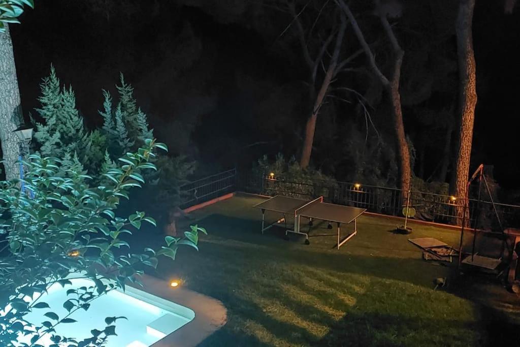 Villa Del Almirante *