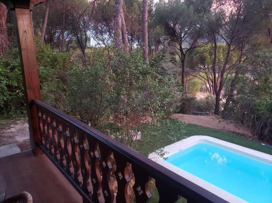 Del Almirante Villa