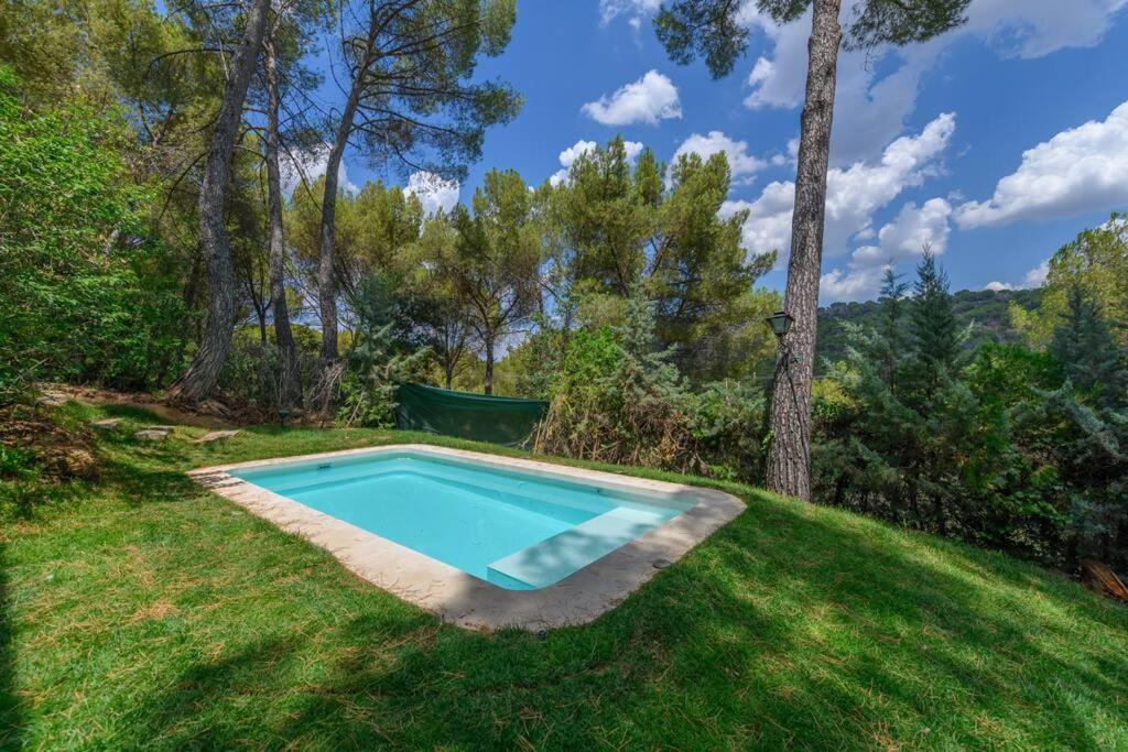 Villa Del Almirante San Martín de Valdeiglesias